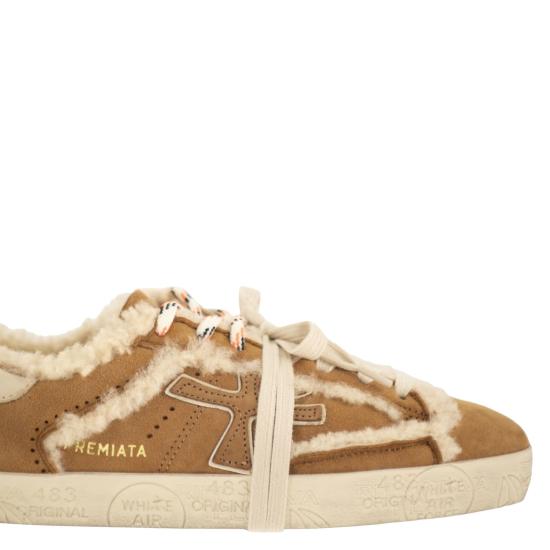 26FW 프리미아타 스티븐 로우 스니커즈 STEVEND LEATHER - PREMIATA