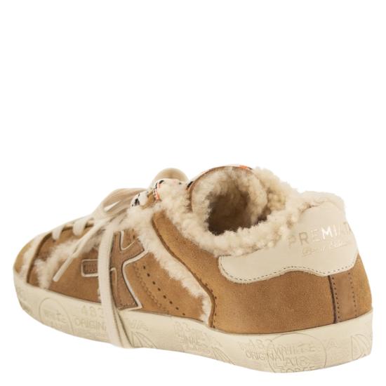 26FW 프리미아타 스티븐 로우 스니커즈 STEVEND LEATHER - PREMIATA