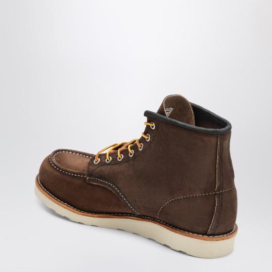 26FW 레드윙 부츠 08836SUE Brown - RED WING