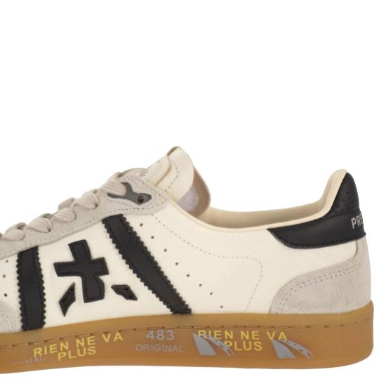 26FW 프리미아타 스니커즈 BONNIE WHITE - PREMIATA