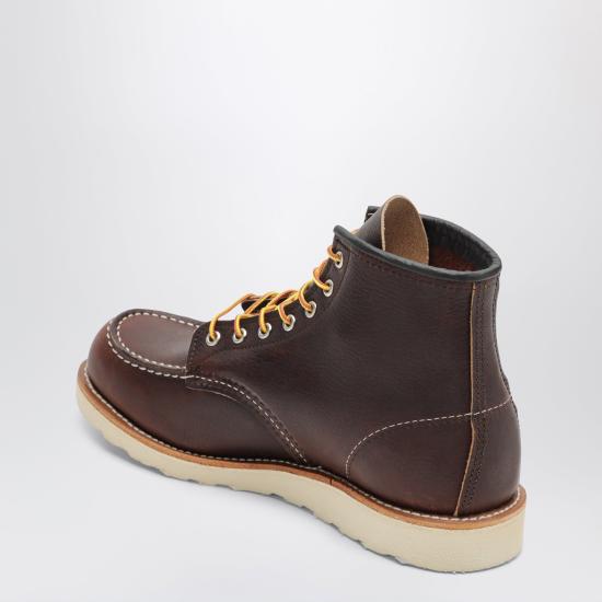 26FW 레드윙 부츠 08138LE Brown - RED WING