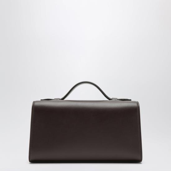 26FW 사베트 클러치/파우치 H 005 2929 Brown - SAVETTE