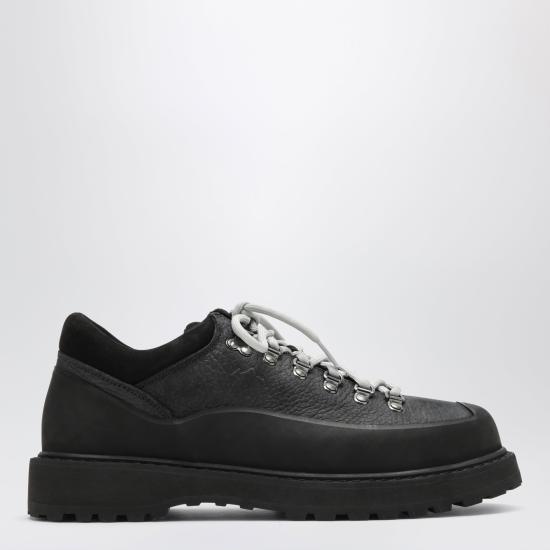 26FW 디엠므 부츠 DI24FWCOMF03L011 Black