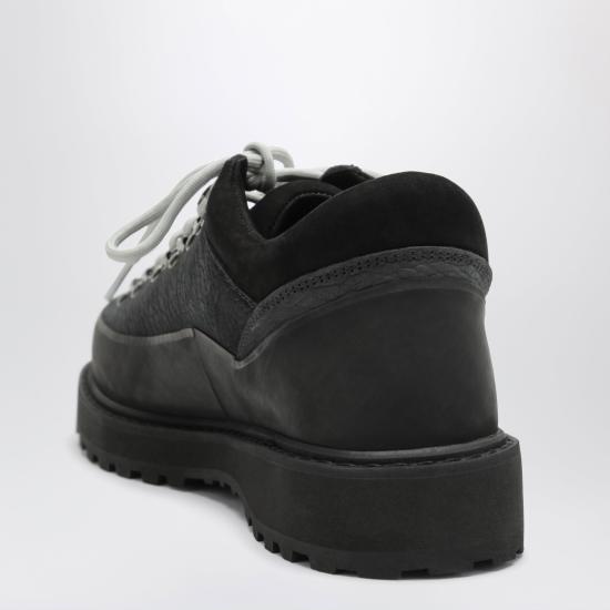26FW 디엠므 부츠 DI24FWCOMF03L011 Black - DIEMME