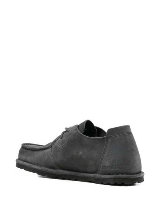 26FW 버켄스탁 로퍼 1032743 CHARCOAL DOM - BIRKENSTOCK