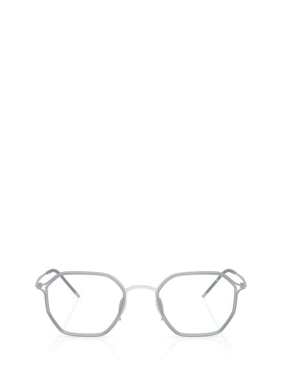 25FW 조르지오 아르마니 선글라스 AR6188 30451W MATTE SILVER