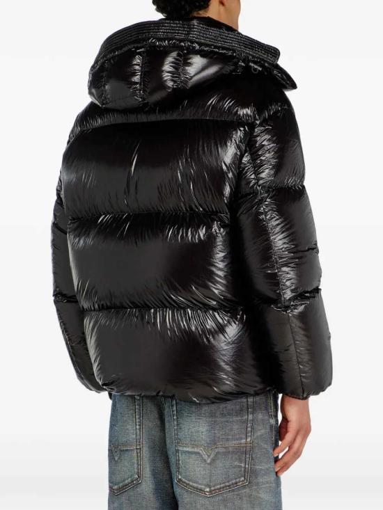26FW 디젤 자켓 A230240BKCP 9XX - DIESEL