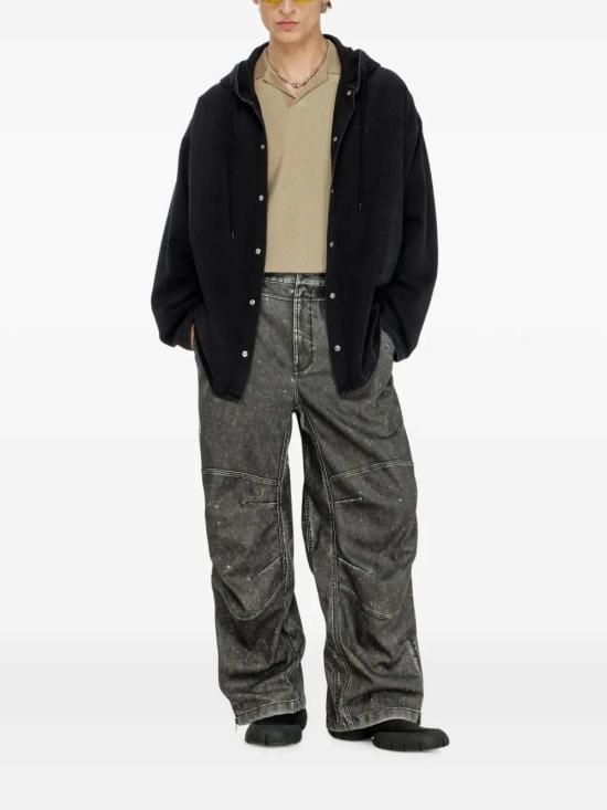 26FW 디젤 스트레이트 팬츠 A230260NJCJ 9XX - DIESEL