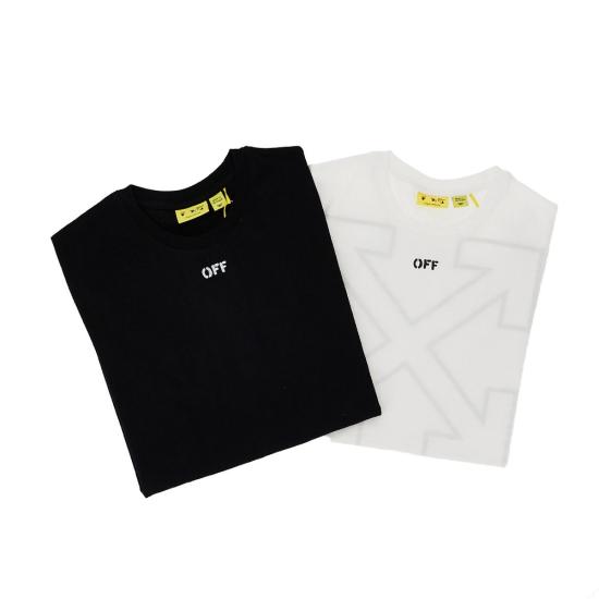 26FW [키즈] 오프화이트 탑 44B2B002F26J001 Multicolor