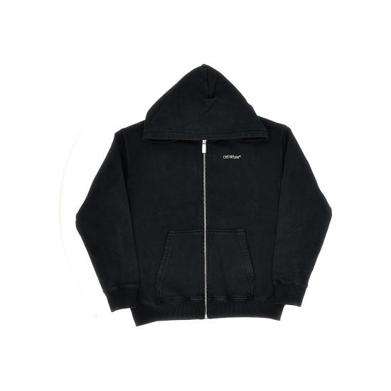 26FW [키즈] 오프화이트 탑 44BBE001F26F004 Black