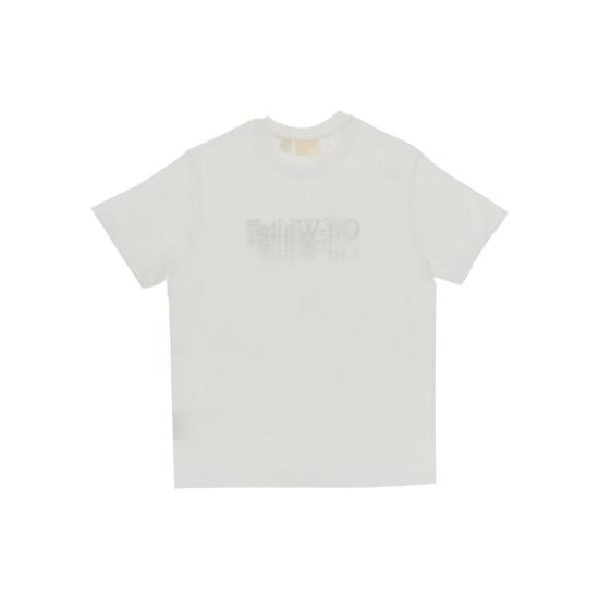 26FW [키즈] 오프화이트 탑 44BAA002F26J001 - OFF WHITE