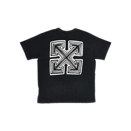 26FW [키즈] 오프화이트 탑 44BAA019F26J004 - OFF WHITE