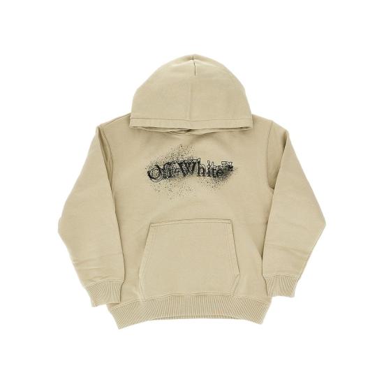 26FW [키즈] 오프화이트 탑 44BBB001F26F00C