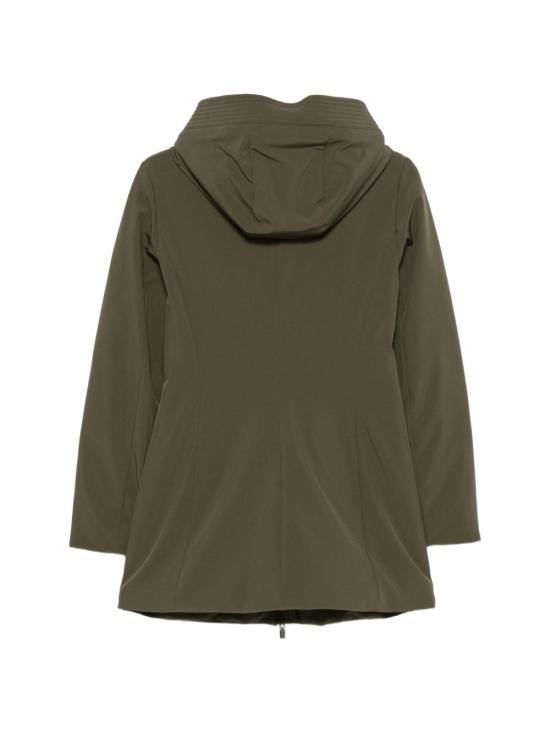 26FW 울리치 패딩 CFWWOU2045FB UT3496614 ARMY GREEN - WOOLRICH