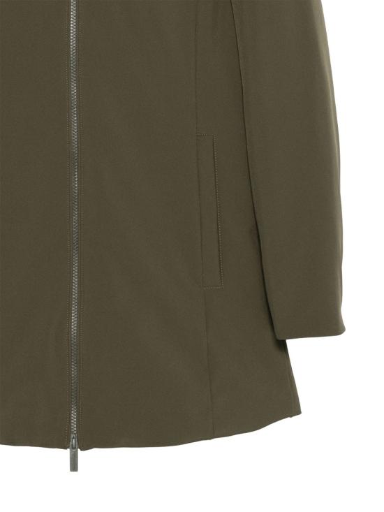 26FW 울리치 패딩 CFWWOU2045FB UT3496614 ARMY GREEN - WOOLRICH