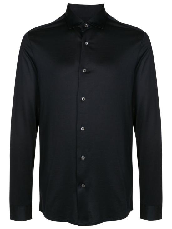  엠포리오 아르마니 셔츠 8N1CG11JUVZ0920 AI25 BLACK