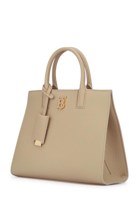 26SS 버버리 미니 프란시스 백 8072516 B4741 BEIGE - BURBERRY