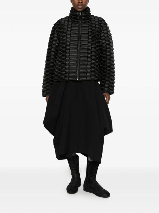 26FW 크리스토퍼 락시 패딩 RX26AWT02502 Black - CHRISTOPHER RAXXY