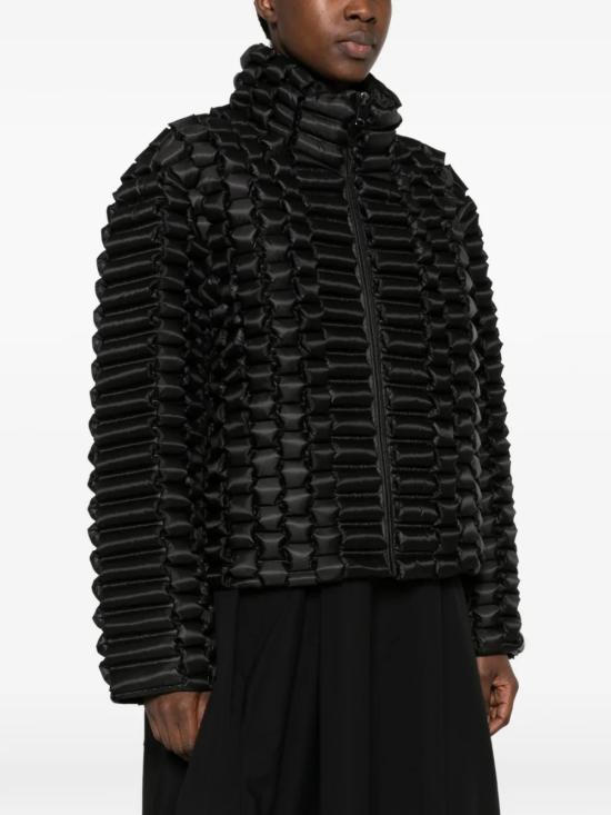 26FW 크리스토퍼 락시 패딩 RX26AWT02502 Black - CHRISTOPHER RAXXY