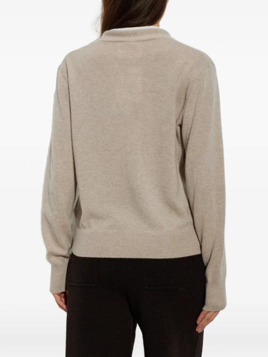 26FW 리사 양 가디건 2026556SANDCREAM Beige - LISA YANG