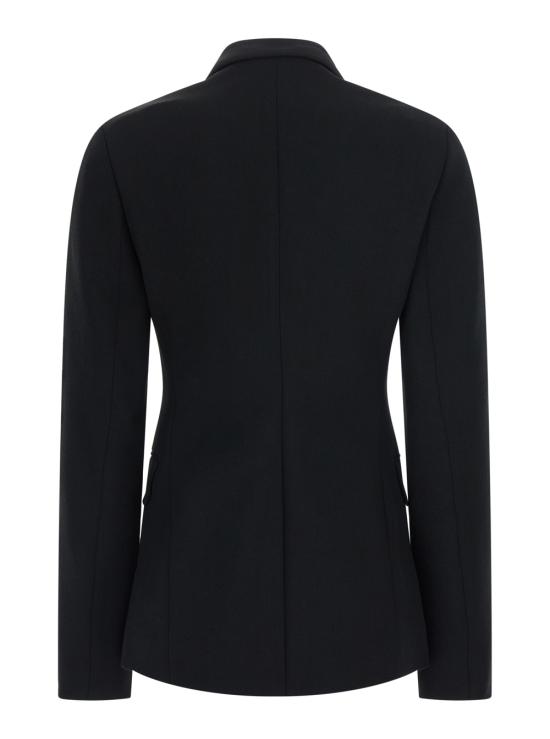 26FW 아크네 스튜디오 수트 자켓 AH0357900 Black - ACNE STUDIOS