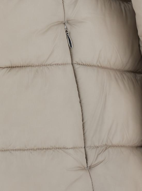 26FW 세이브더덕 패딩 D40280WJADE2140019 Beige - SAVE THE DUCK