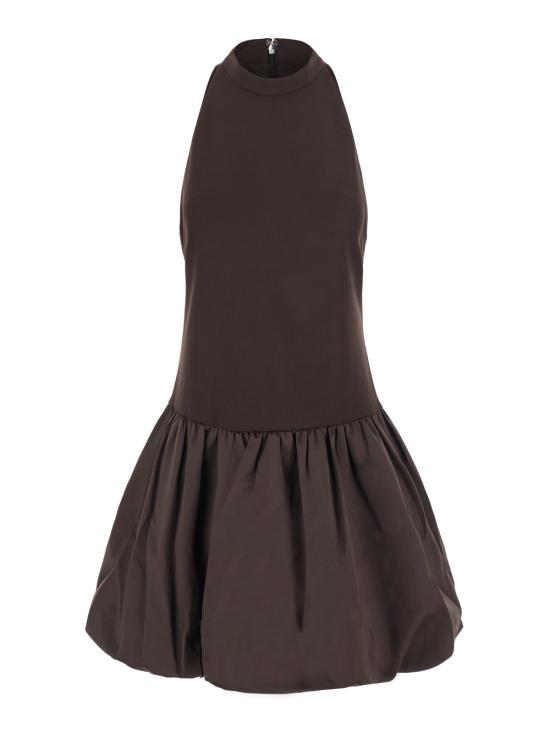 26FW 로테이트 원피스 11678816671667 Brown