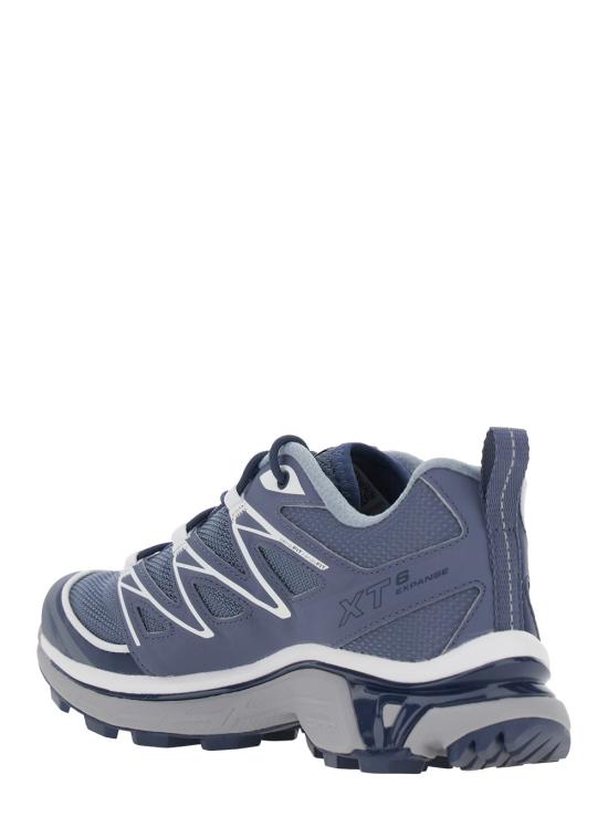 26FW 살로몬 스니커즈 L49201800 Blu - SALOMON