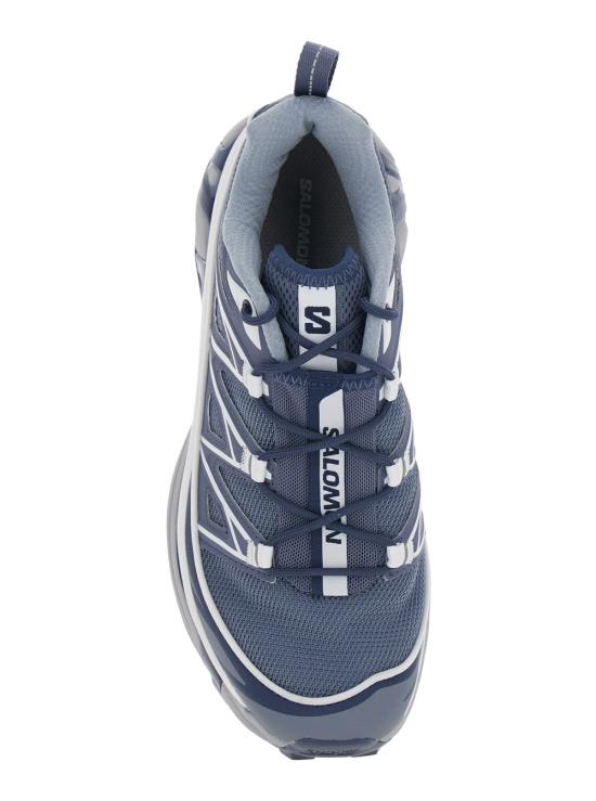 26FW 살로몬 스니커즈 L49201800 Blu - SALOMON