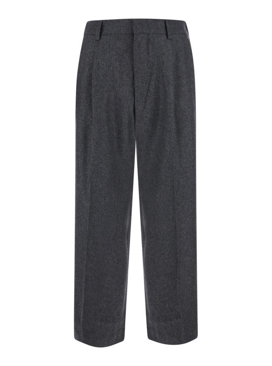 26FW 엔엔07 스트레이트 팬츠 2630001110941 Grey