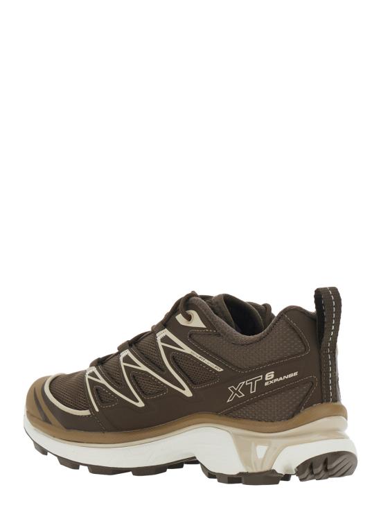 26FW 살로몬 스니커즈 L49201700 Brown - SALOMON