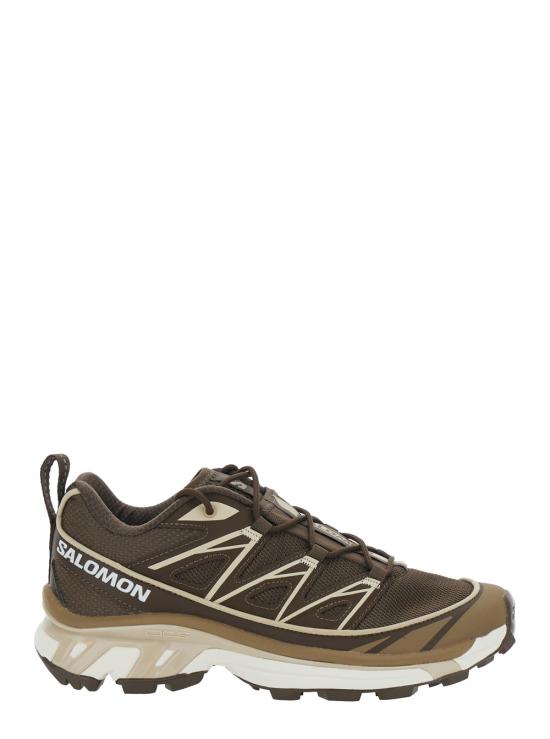 26FW 살로몬 스니커즈 L49201700 Brown