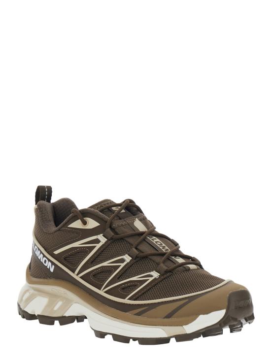 26FW 살로몬 스니커즈 L49201700 Brown - SALOMON