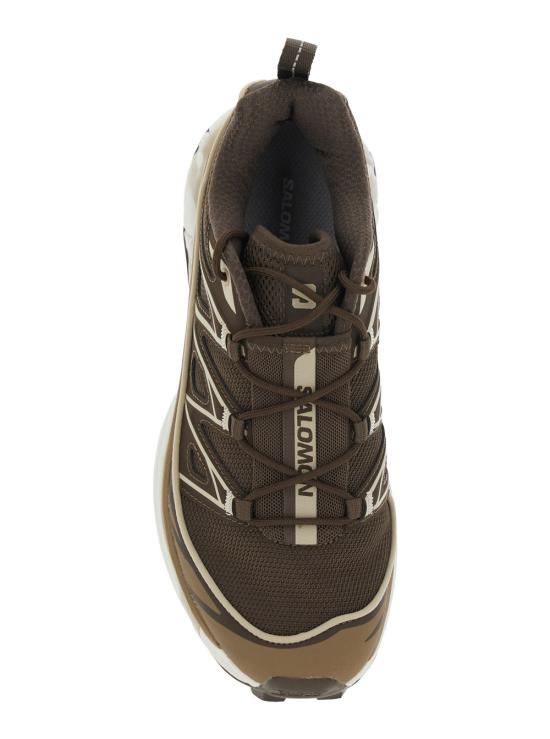 26FW 살로몬 스니커즈 L49201700 Brown - SALOMON