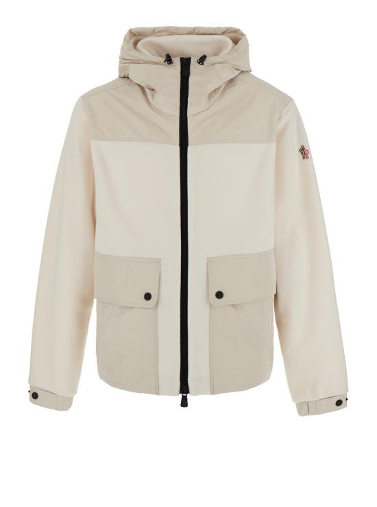 26FW 몽클레어 자켓 8G0001489AK821L White