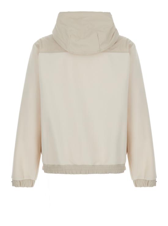 26FW 몽클레어 자켓 8G0001489AK821L White - MONCLER