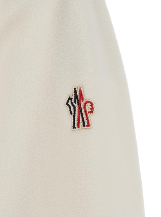 26FW 몽클레어 자켓 8G0001489AK821L White - MONCLER