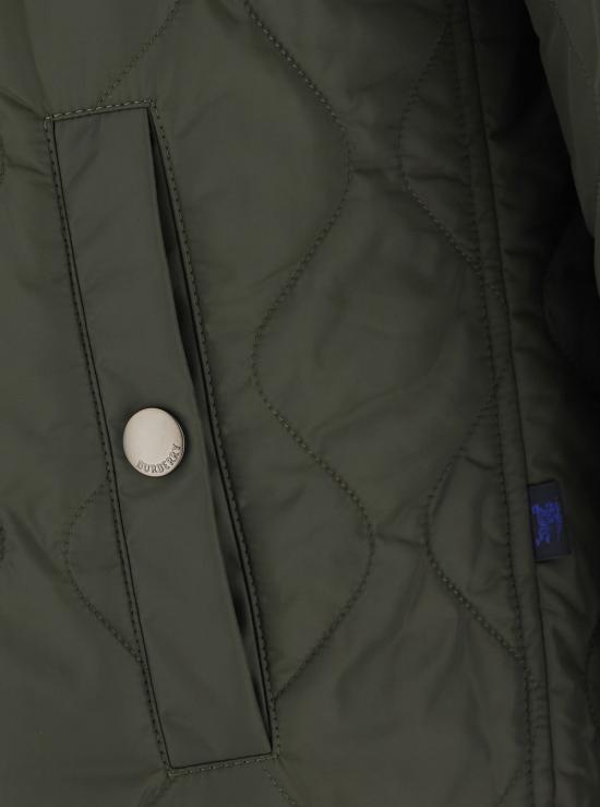 26FW 버버리 자켓 8131746C1748 Green - BURBERRY