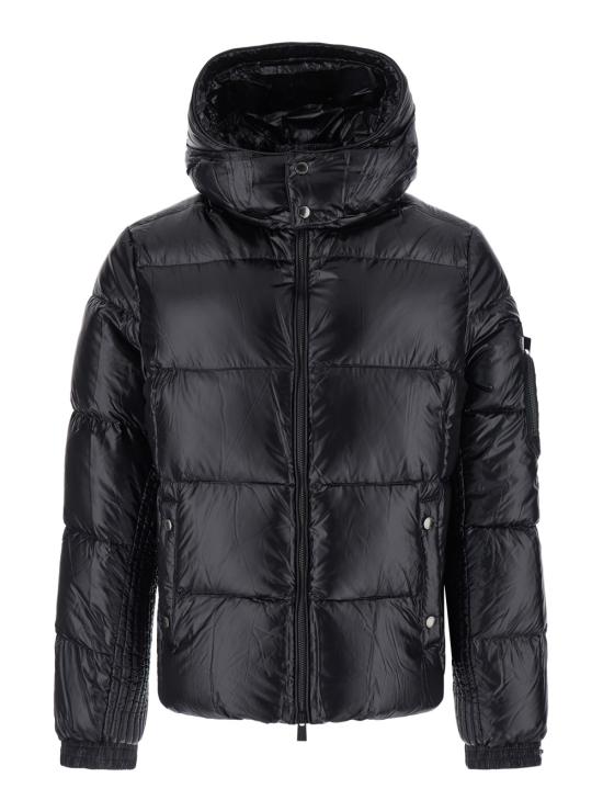 26FW 타트라스 패딩 MCKA0001013588001 Black