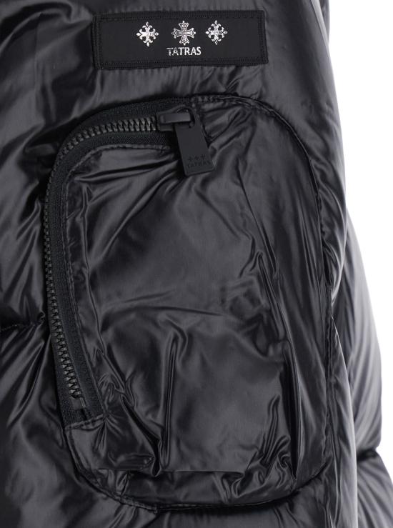 26FW 타트라스 패딩 MCKA0001013588001 Black - TATRAS