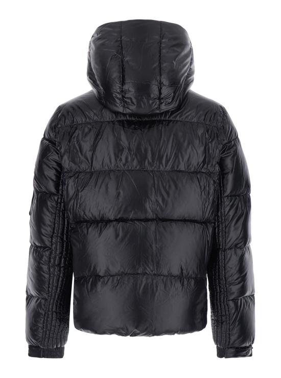 26FW 타트라스 패딩 MCKA0001013588001 Black - TATRAS