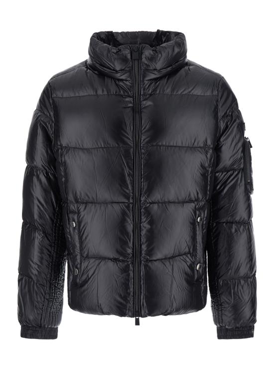 26FW 타트라스 패딩 MCKA0001013588001 Black - TATRAS
