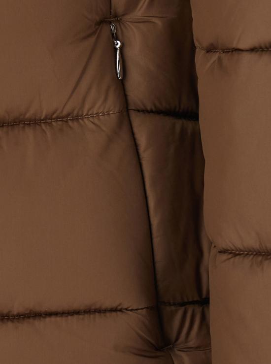 26FW 세이브더덕 패딩 D40280WJADE2140054 Brown - SAVE THE DUCK