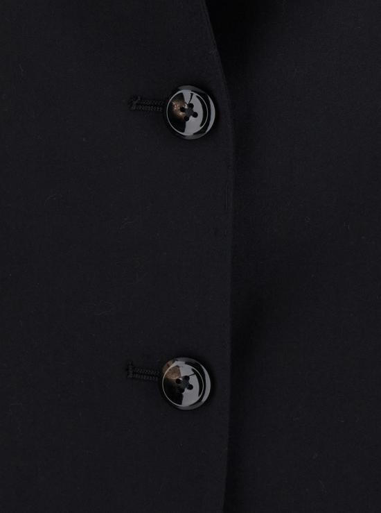 26FW 딸리아토레 수트 자켓 JBERTHA16B520038N3084 Black - TAGLIATORE
