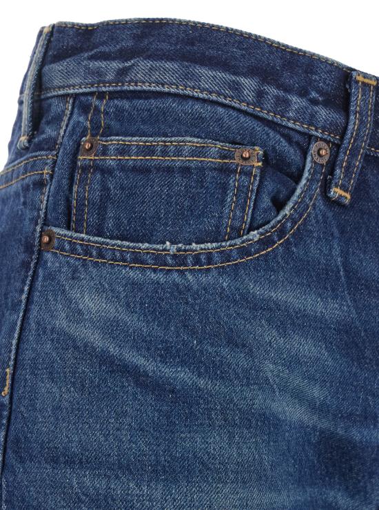 26FW 토템 데님 팬츠 264WRB951FB0823483 Blu - TOTEME