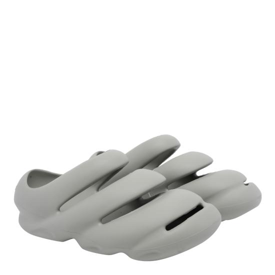 26FW 크록스 샌들 213756 ELEP GREY - CROCS