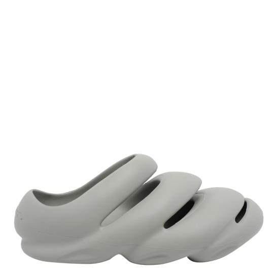 26FW 크록스 샌들 213756 ELEP GREY