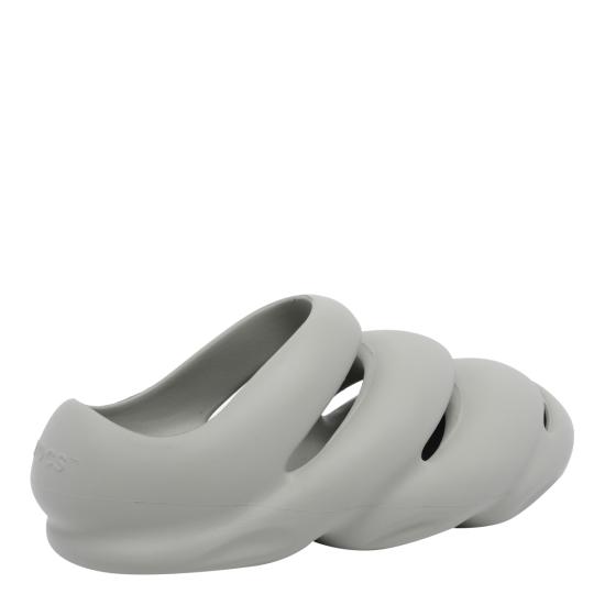 26FW 크록스 샌들 213756 ELEP GREY - CROCS