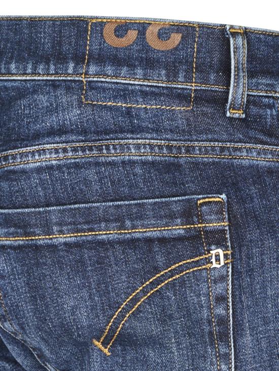 26FW 돈답 데님 UP232DS0406U MU2800 Blue - DONDUP
