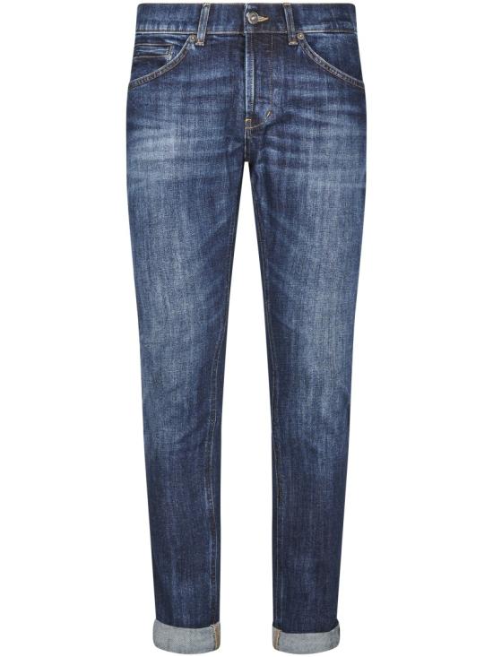 26FW 돈답 데님 UP232DS0406U MU2800 Blue